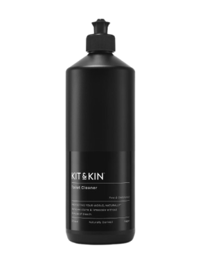 KIT & KIN Čistič WC 1000 ml