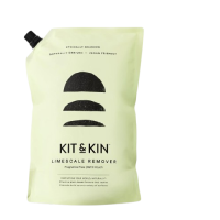 KIT & KIN Odstraňovač vodního kamene, náplň 1000 ml KIT & KIN Odstraňovač vodního kamene, náplň 1000 ml