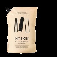 KIT & KIN Víceúčelový čistič, náplň 1000 ml
