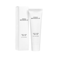 ANNA BRANDEJS Anti-Age Moisturiser SPF 30 50 ml ANNA BRANDEJS Anti-Age Moisturiser SPF 30 50 ml