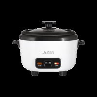 LAUBEN Rice Cooker Square 1000WB