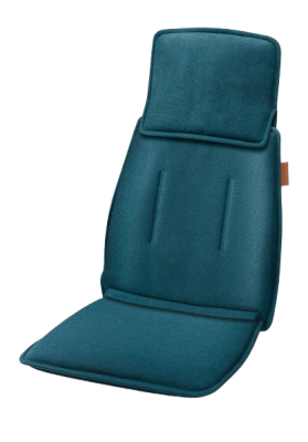 BEURER MG 330 Masážní polštář, Petrol Blue