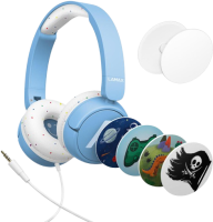 LAMAX SoundKid1 Blue