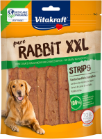 VITAKRAFT Rabbit králičí plátky XXL 250 g