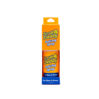 SCRUB DADDY Anti-Fog Spray - Čistič skel 50 ml SCRUB DADDY Anti-Fog Spray - Čistič skel 50 ml
