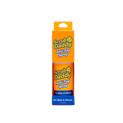 SCRUB DADDY Anti-Fog Spray - Čistič skel 50 ml