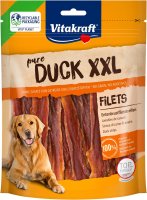 VITAKRAFT Duck kachní plátky XXL 250 g