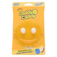 SCRUB DADDY Daddy Caddy - Držák na houbičky
