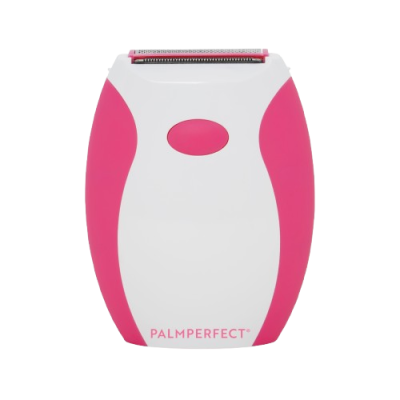 PALMPERFECT Dámský holicí strojek