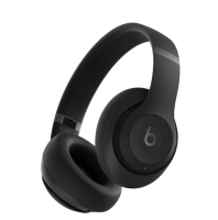 BEATS Bezdrátová sluchátka - Black