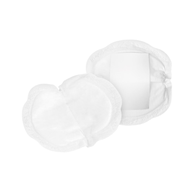 TRUELIFE Nutrio Breast Pads Classic 50 ks TRUELIFE Nutrio Breast Pads Classic 50 ks