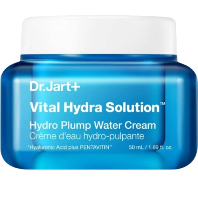 DR. JART+ Hydratační gel-krém s kyselinou hyaluronovou, 50 ml