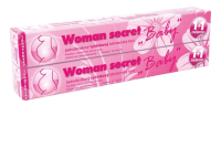 WOMAN SECRET Baby těhotenský tyčinkový test 2 ks WOMAN SECRET Baby těhotenský tyčinkový test 2 ks
