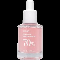 ANUA Peach 70% Niacinamide Serum 30 ml