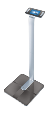 BEURER Super Precision, Osobní váha diagnostická BF 1000 BEURER Super Precision, Osobní váha diagnostická BF 1000