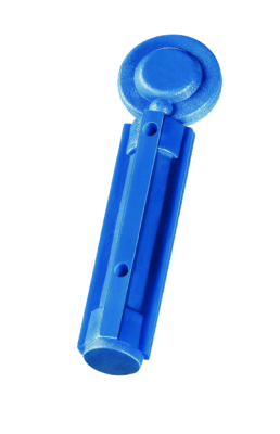 BEURER Jehly pro glukometry 608.51 100 ks