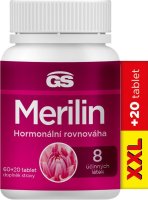 GS Merilin original 120 tablet
