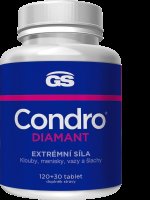 GS Condro DIAMANT 150 tablet