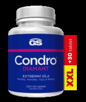 GS Condro DIAMANT 150 tablet