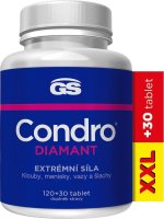 GS Condro DIAMANT 150 tablet