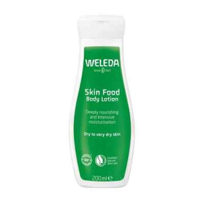 WELEDA Skin Food Body Lotion 200 ml