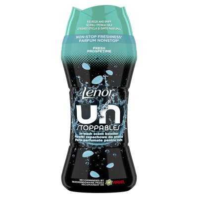 LENOR Unstoppables Fresh Vonné Perličky 270 g