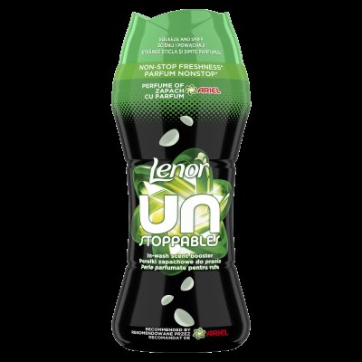 LENOR Unstoppables Scent Of Ariel Vonné Perličky 270 g