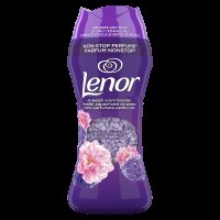 LENOR Scent Booster Floral Bouquet Vonné Perličky 270 g