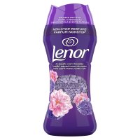 LENOR Scent Booster Floral Bouquet Vonné Perličky 270 g LENOR Scent Booster Floral Bouquet Vonné Perličky 270 g