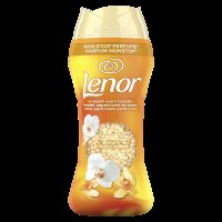 LENOR Orchid & Vanilla Vonné Perličky 270 g