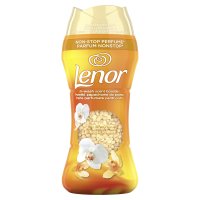LENOR Orchid & Vanilla Vonné Perličky 270 g LENOR Orchid & Vanilla Vonné Perličky 270 g