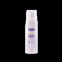BABYTON Přírodní pěnový šampon BABY 150 ml