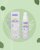 BABYTON Přírodní pečující olej BABY 50 ml