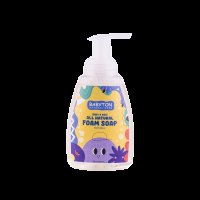 BABYTON Přírodní pěnové mýdlo na ruce Natural 350 ml