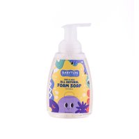 BABYTON Přírodní pěnové mýdlo na ruce Natural 350 ml BABYTON Přírodní pěnové mýdlo na ruce Natural 350 ml
