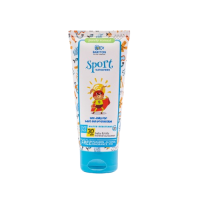 BABYTON Přírodní opalovací krém SPORT 100 ml