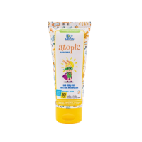 BABYTON Přírodní opalovací krém ATOPIC 100 ml BABYTON Přírodní opalovací krém ATOPIC 100 ml