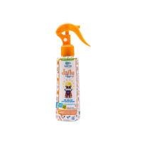 BABYTON Přírodní opalovací krém ve spreji 200 ml BABYTON Přírodní opalovací krém ve spreji 200 ml