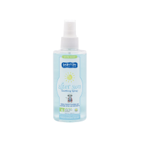 BABYTON Přírodní sprej po opalování 200 ml