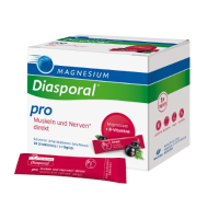 MAGNESIUM-DIASPORAL Pro svaly a nervy direkt 30 sáčků