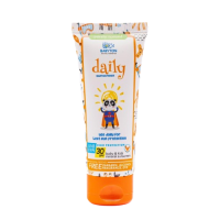 BABYTON Přírodní opalovací krém DAILY 100 ml