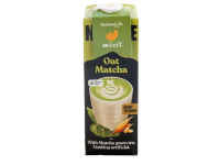 MIXIT Ovesný nápoj Matcha 1000 ml