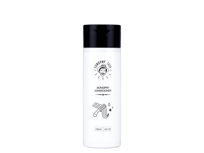 KONOPNÝ TÁTA Konopný kondicionér 200 ml
