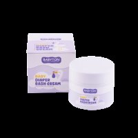 BABYTON Přírodní krém na opruzeniny BABY 50 ml BABYTON Přírodní krém na opruzeniny BABY 50 ml