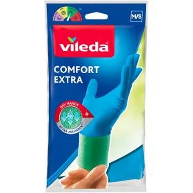Vileda Comfort&Care vel. M rukavice 1 pár Vileda Comfort&Care vel. M rukavice 1 pár