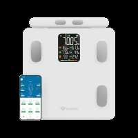 TRUELIFE FitScale W8 White