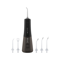 TRUELIFE AquaFloss Compact L100 Black