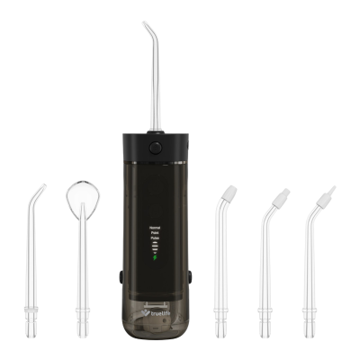 TRUELIFE AquaFloss Mini M50 Black