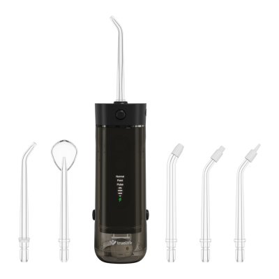 TRUELIFE AquaFloss Mini M50 Black