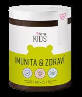 VERRA Kids Imunita & Zdraví 60 ks